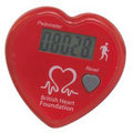 Heart Pedometer